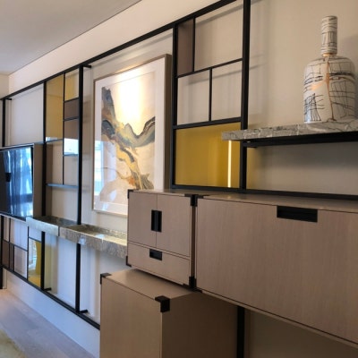 Andaz Seoul Gangnam room