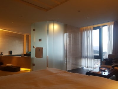 Banyan Tree Club & Spa Seoul hero image