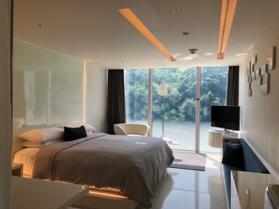 Grand Walkerhill Seoul hero image