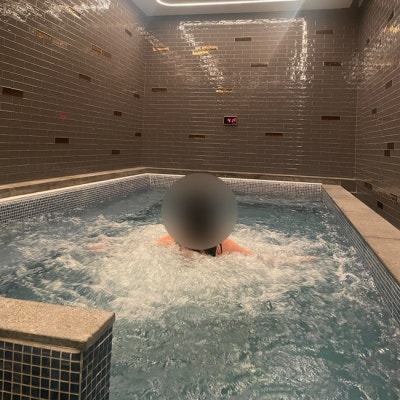 Sofitel Ambassador Seoul Seokchon Lake view