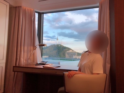 Lotte Hotel Seoul (Sogong-dong) hero image